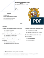 Grupo 8 - Menor Distancia - Geometria Descriptiva - 2023 - 1