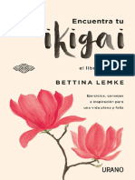 Encuentra tu ikigai (Bettina Lemke) (z-lib.org)