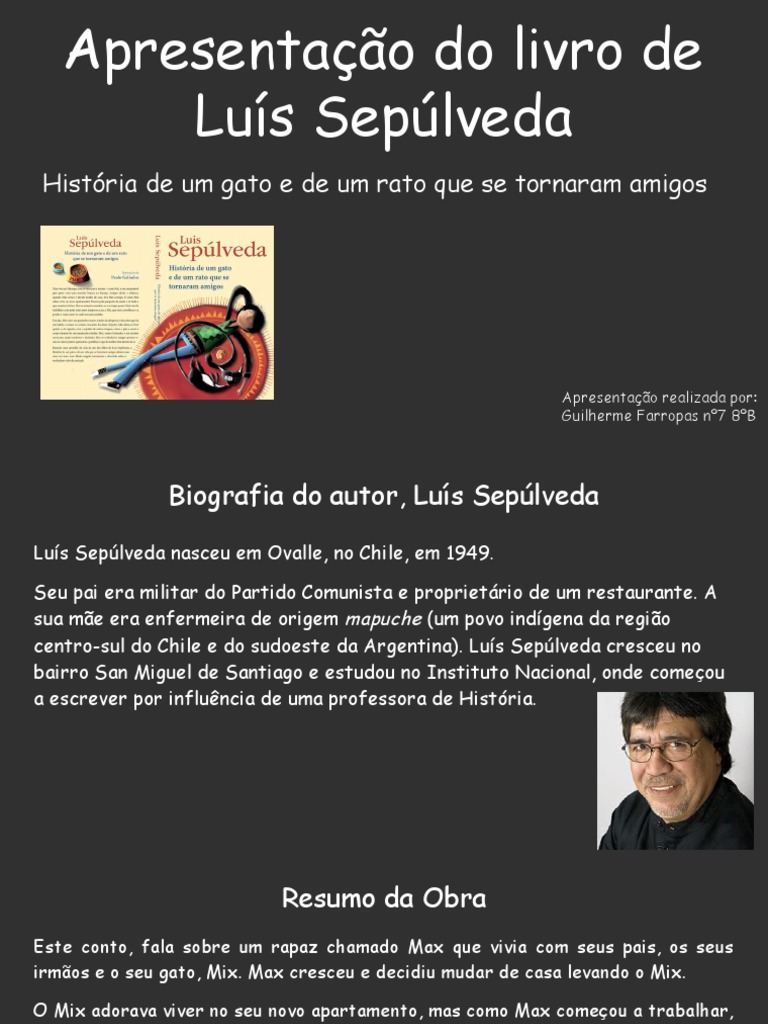 Apresentação Sem Título | PDF