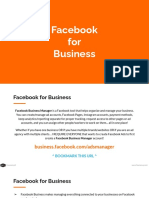 3+-+Facebook+for+Business+--+v4