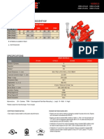 Spec-Sheet Dr8h-Uf c134252 Us