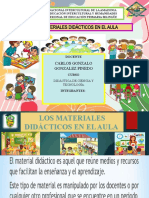 Material Didactico Expocision Grupo