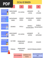 Escala de Bromage | PDF