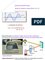 6 e Spectro Foto Me Tria