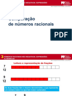 Numeros Racionais4-Comparação