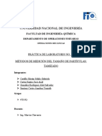 OM Informe de Laboratorio 1