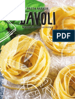 Davoli Pasta Maker Manual