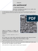 Arte Ambiental: ¿A Qué Suena La Imagen?