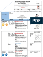 Planificación Semana 15 Del 19 de May Del 2023