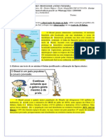 Geografia - Semana 08-T4