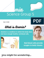 ANEMIA Group 5