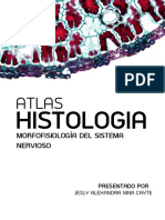 Atlas: Histologia