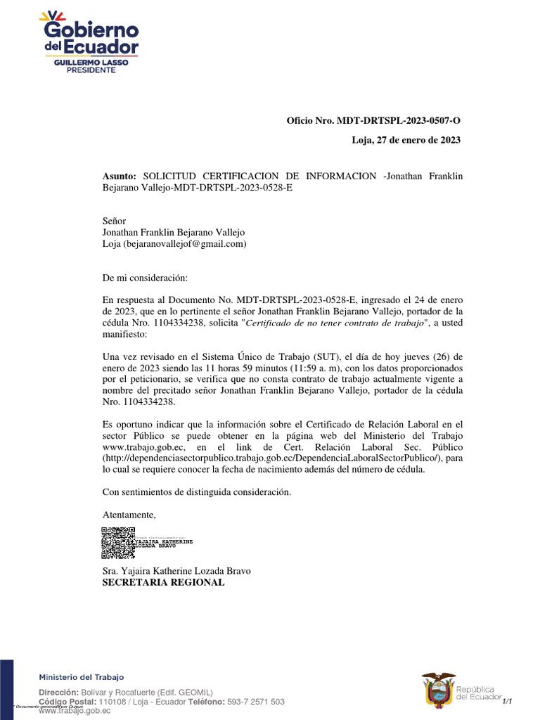 MDTDRT Investment PDF