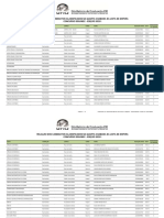 2023 1-SiSU-4a Lista de Espera