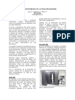 Inti Estudio Antropométrico de La Población Argentina