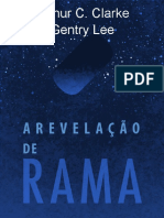 ARTHUR C. CLARKE E GENTRY LEE - A REVELAÇÃO DE RAMA - SAGA RAMA - LIVRO 04
