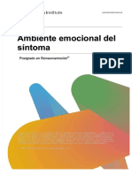 Ambiente Emocional Del Sintoma - Compress