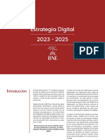 2023 Estrategia Digital Bne 0