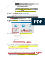 30-01-23 Guia para El Registro - Proceso de Contratación Docente en Educación Básica - Por Resultados Pun