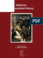 História Ilustrada Da Medicina