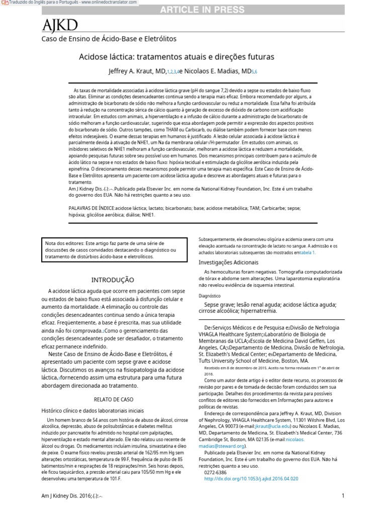 Lactic Acidosis Current Treatments and Future Directions.en.pt (1
