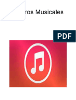 Generos Musicales