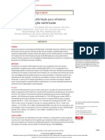 NEJM Defibrilation Strategies For Refractory VF - En.pt