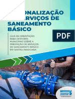 Guia Assemae Regionalizacao Do Saneamento - WEB