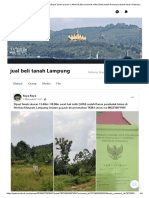 Jual Beli Tanah Lampung: Orang Media File