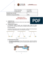 1 Electrostática