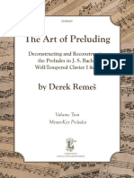 The Art of Preluding - Vol 2