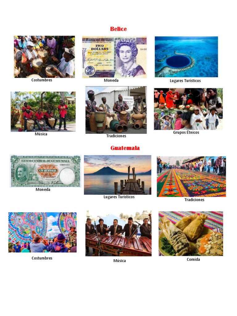 Belice PDF