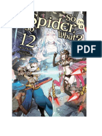 So I'm Spider, So What Vol12