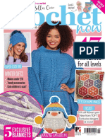 Crochet Now Issue 89