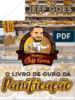 O Livro de Ouro Da Panificacao