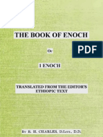 28632846 the Book of Enoch r h Charles 1912