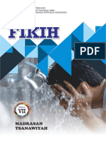7. FIKIH_MTs_KELAS_VII_KSKK_ 2020_Kamimadrasah