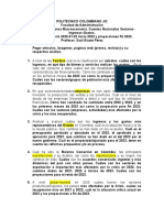 2 Revista Prensa Macro. Sectores-Ingresos-Gastos (DA) Crisis y Postcrisis. 2023-1