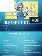 Bioseguridad Diapositivas Acabado