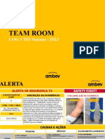 Team Room: LOG CDD Suzano - 2023