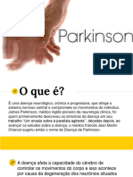 Parkinson