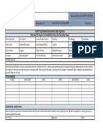 PPE Requirements Page