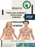 Fisiologia Humana Parte I