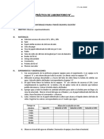 Practica de Laboratorio Osmosis