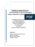 TP N°1 - Materiales 2023