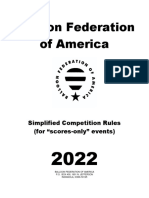 Rules Simplified Final 2022