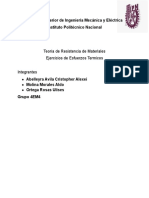 Esfuerzos Termicos2 PDF
