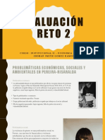 Evaluación Reto 2