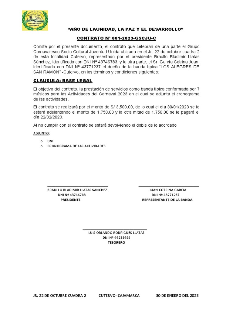 contrato-de-banda-pdf