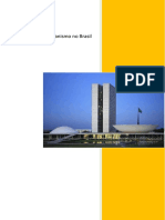 Arquitetura e Urbanismo no Brasil..